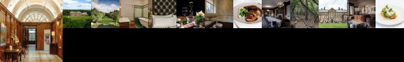 Crathorne Hall Hotel Yarm