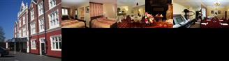 Crewe Arms Hotel
