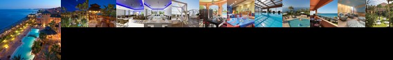 Gran Hotel Elba Thalasso Spa Estepona