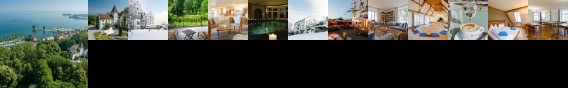 Hotel Schloss Wartegg