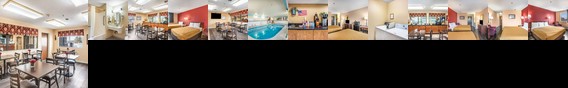 Econo Lodge Princeton