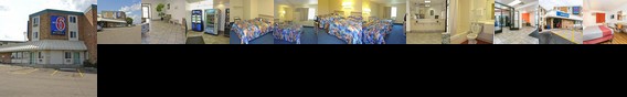 Motel 6 Minneapolis Airport-Mall Of America