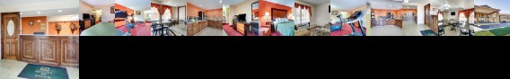 Richland Cardinal Inn Jackson