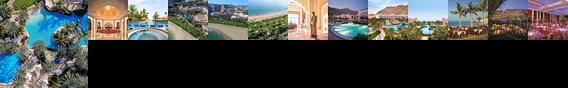 Shangri La Barr Al Jissah Resort Muscat