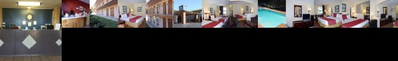 Americas Best Value Inn Malvern (Arkansas)