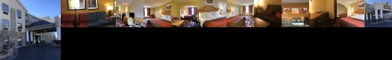 Comfort Inn Malvern