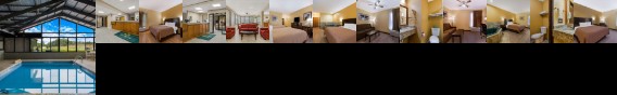 Comfort Inn Jefferson