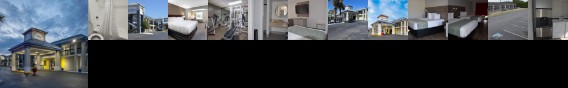Baymont Inn & Suites Covington