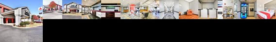 Cranbury Inn and Suites
