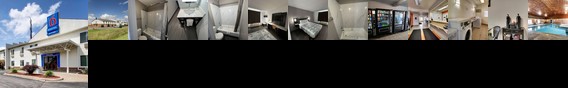 Motel 6 Des Moines East