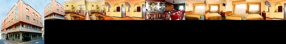 Las Vinas Hotel