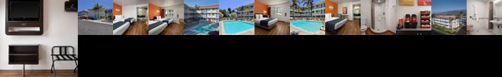 Motel 6 Santa Barbara - Carpinteria North