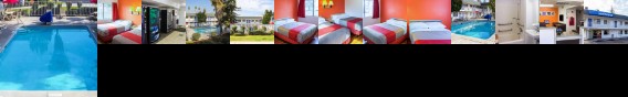 Motel 6 Porterville