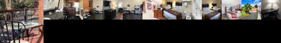 Ramada Poway San Diego North