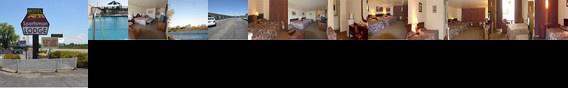 Sportsman Lodge Red Bluff