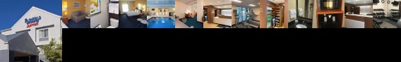 Fairfield Inn Denver Tech Center/South