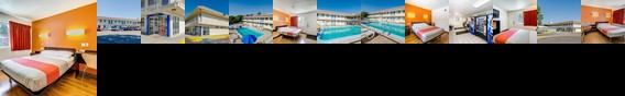 Motel 6 Denver Thornton