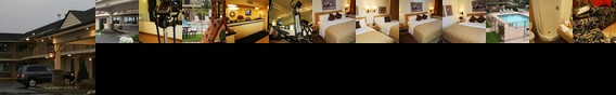 Affordable Inn Denver West Wheat Ridge