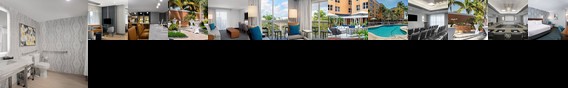 Courtyard Miami Aventura Mall