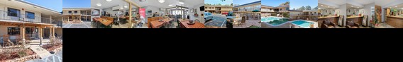 Motel 6 Savannah Richmond Hill