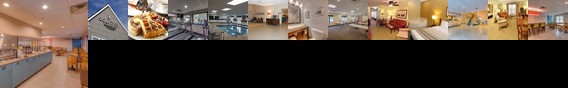 Country Inn & Suites By Carlson, Crystal Lake
