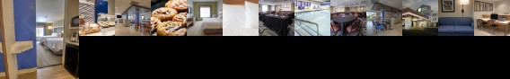 Holiday Inn Express Rochelle