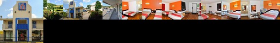 Motel 6 Boston - Braintree