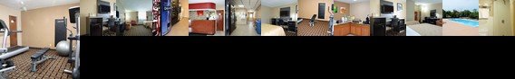 Quality Inn Raynham
