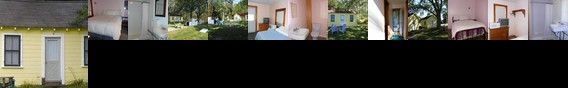 Katahdin Cabins