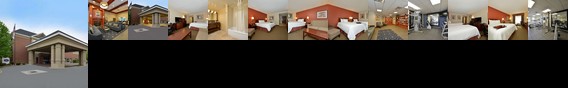 Hampton Inn East Aurora