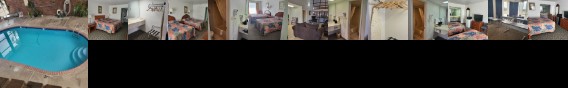 Blue Ribbon Inn Magnuson Hotel