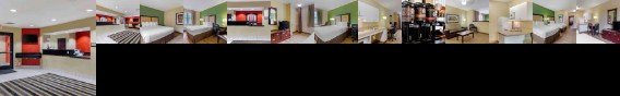 Extended Stay America Hotel West Warwick
