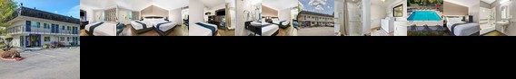 Motel 6 Seattle East Issaquah