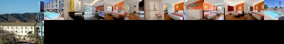 Motel 6 Gilroy