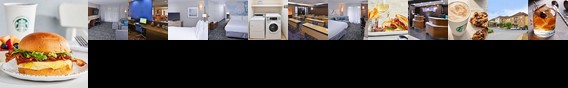 Courtyard by Marriott Atlanta Suwanee