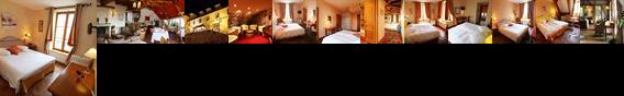 Hostellerie de la Tour d'Auxois