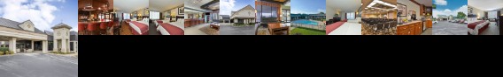 Lamplighter Inn & Suites