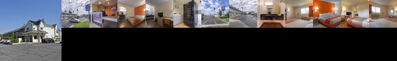 Motel 6 Los Angeles Baldwin Park