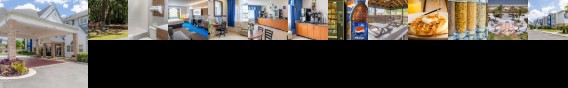 Microtel Inn & Suites Kingsland