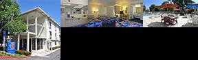Motel 6 Palo Alto