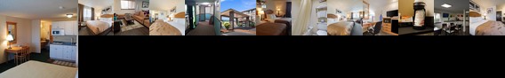 Oxford Inn Silverdale