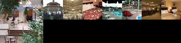 University Plaza Hotel