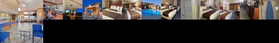 BEST WESTERN Desert Oasis