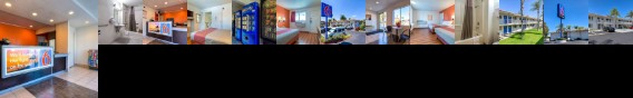 Motel 6 Los Angeles Rowland Heights