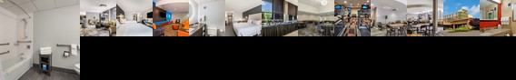 Courtyard by Marriott Rockaway - Mt. Arlington