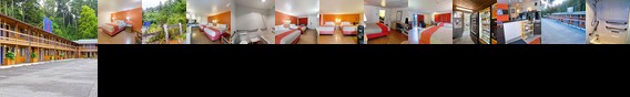 Motel 6 Gold Beach