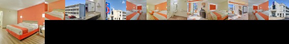 Motel 6 Philadelphia Maple Shade