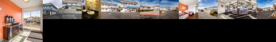 Motel 6 Wendover