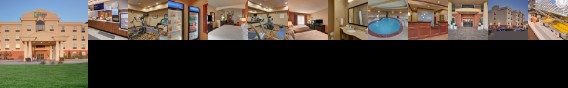 Holiday Inn Express Hotel & Suites Altus