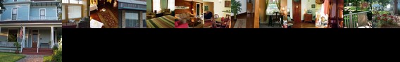 Booker-Lewis House Bed and Breakfast